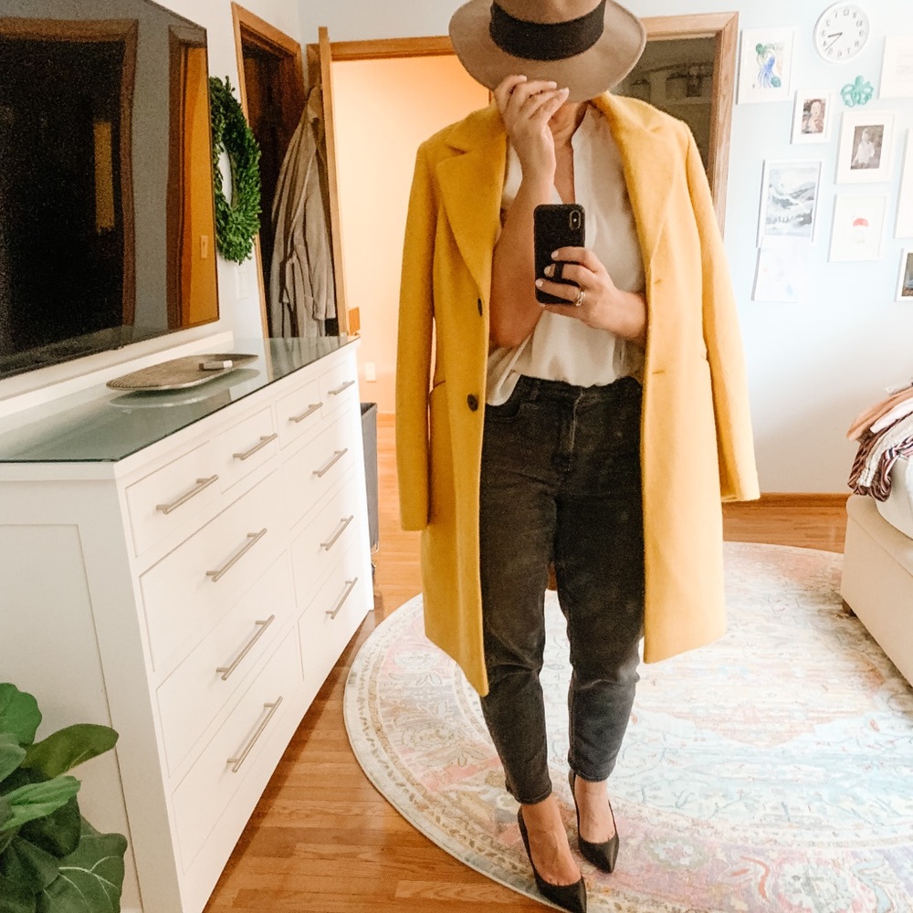 Sam Edelman Coat
